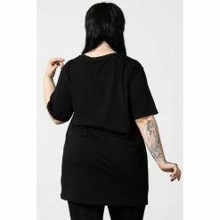 Killstar Unisex T-Shirt - Dream -T-Shirts soldes killstar unisex t shirt dream 25