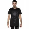 Killstar Unisex T-Shirt - Fearless -T-Shirts soldes killstar unisex t shirt fearless 2