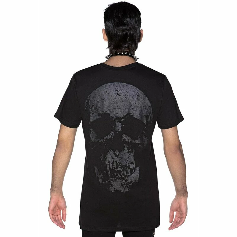 Killstar Unisex T-Shirt - Fearless 4 Killstar Unisex T-Shirt - Fearless – Image 2