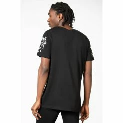 Killstar Unisex T-Shirt - Heresy 10 Killstar Unisex T-Shirt - Heresy -T-Shirts soldes killstar unisex t shirt heresy 23