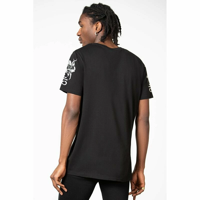 Killstar Unisex T-Shirt - Heresy 5 Killstar Unisex T-Shirt - Heresy – Image 3