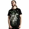 Killstar Unisex T-Shirt - Illuminated