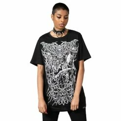 Killstar Unisex T-Shirt - Insanity