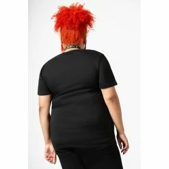 Killstar Unisex T-Shirt - Insanity -T-Shirts soldes killstar unisex t shirt insanity 25