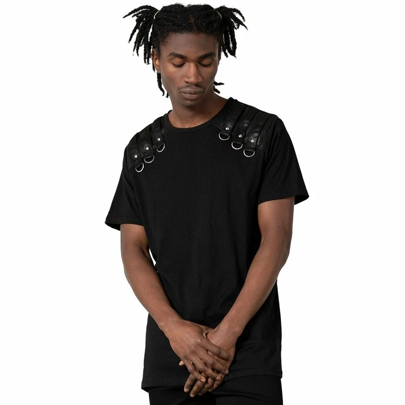 Killstar Unisex T-Shirt - Insurrection 3 Killstar Unisex T-Shirt - Insurrection