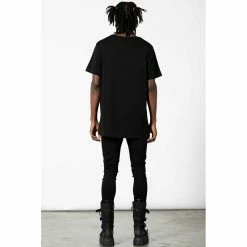 Killstar Unisex T-Shirt - Local Coven -T-Shirts soldes killstar unisex t shirt local coven 23