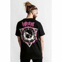 Killstar Unisex T-Shirt - Meditate 10 Killstar Unisex T-Shirt - Meditate -T-Shirts soldes killstar unisex t shirt meditate 23