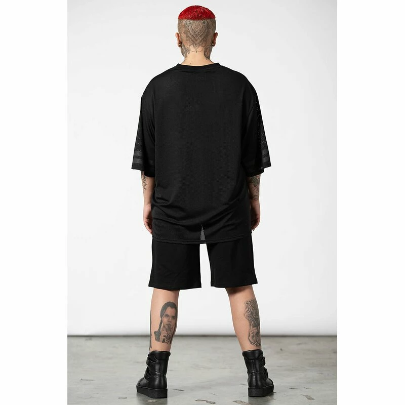 Killstar Unisex T-Shirt - Mega Meh 5 Killstar Unisex T-Shirt - Mega Meh – Image 3