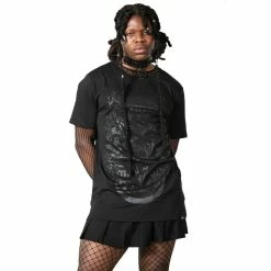 KILLSTAR Unisex T-Shirt - Moongazer