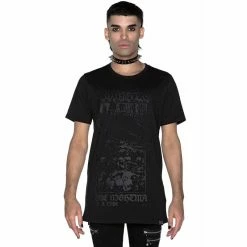 Killstar Unisex T-Shirt - Nightmare