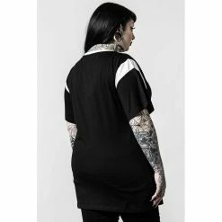 Killstar Unisex T-Shirt - Nightrider -T-Shirts soldes killstar unisex t shirt nightrider 23