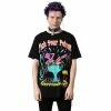 Killstar Unisex T-Shirt - Pick Your Poison -T-Shirts soldes killstar unisex t shirt pick your poison 2
