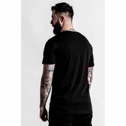 Killstar Unisex T-Shirt - Shine Bright -T-Shirts soldes killstar unisex t shirt shine bright 23