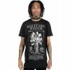 Killstar Unisex T-Shirt - Solitary -T-Shirts soldes killstar unisex t shirt solitary 2