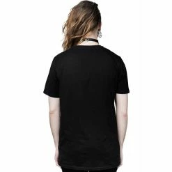 Killstar Unisex T-Shirt - Solomon Heights -T-Shirts soldes killstar unisex t shirt solomon heights 26