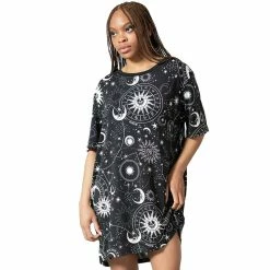 KILLSTAR Unisex T-Shirt - Solstice