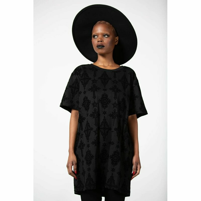 Killstar Unisex T-Shirt - Unholy 4 Killstar Unisex T-Shirt - Unholy – Image 2