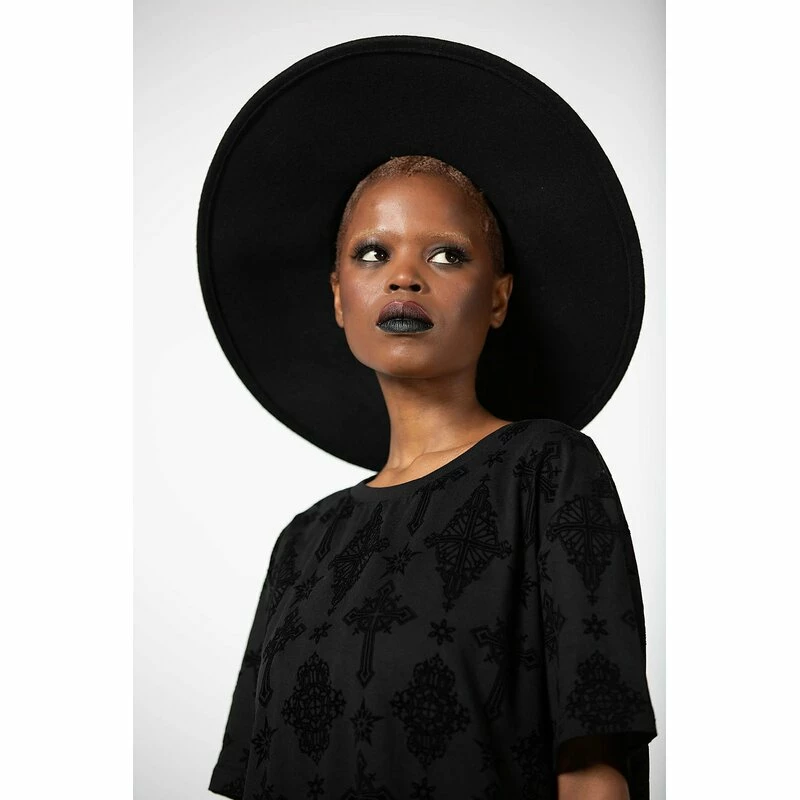 Killstar Unisex T-Shirt - Unholy 6 Killstar Unisex T-Shirt - Unholy – Image 4