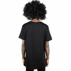 Killstar Unisex T-Shirt - Untamed 9 Killstar Unisex T-Shirt - Untamed -T-Shirts soldes killstar unisex t shirt untamed 23