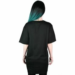 Killstar X Vince Ray Unisex T-Shirt - Kon-Tiki -T-Shirts soldes killstar x vince ray unisex t shirt kon tiki 26