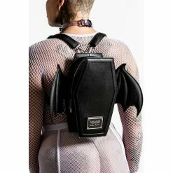 Mini Sac à Dos Killstar - Sickly Sweet Noir