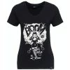 Queen Kerosin T-Shirt - Boom 2 Queen Kerosin T-Shirt - Boom -T-Shirts soldes queen kerosin t shirt boom 2