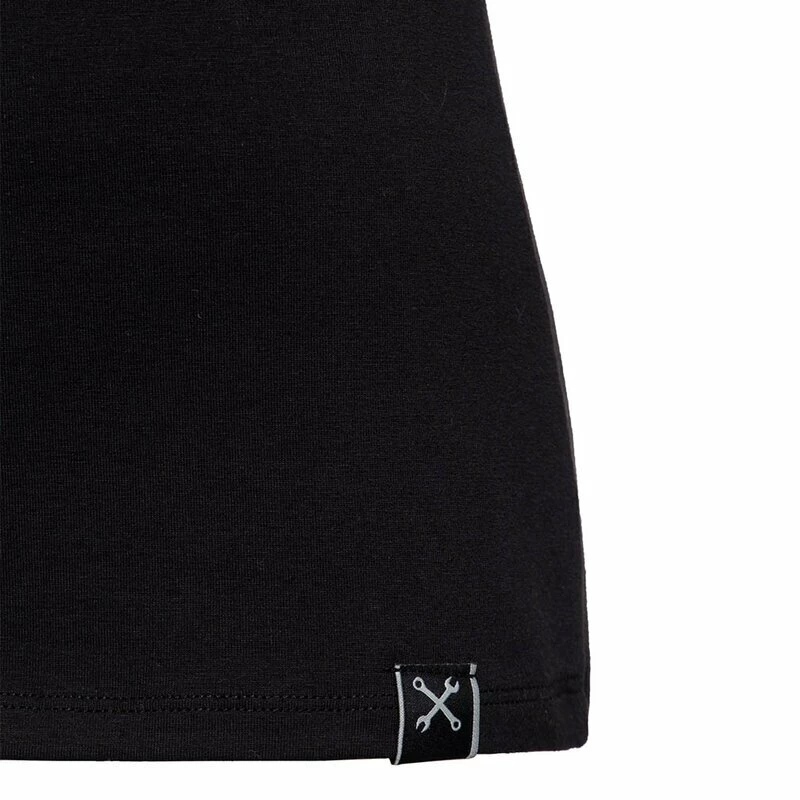 Queen Kerosin T-Shirt - I Am So Retro 5 Queen Kerosin T-Shirt - I Am So Retro – Image 3