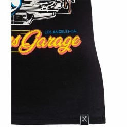 Queen Kerosin T-Shirt - We Can Do It Motor 9 Queen Kerosin T-Shirt - We Can Do It Motor -T-Shirts soldes queen kerosin t shirt we can do it motor 24