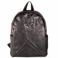 Sac à Dos Banned Alternative - Greeting From The Other Side