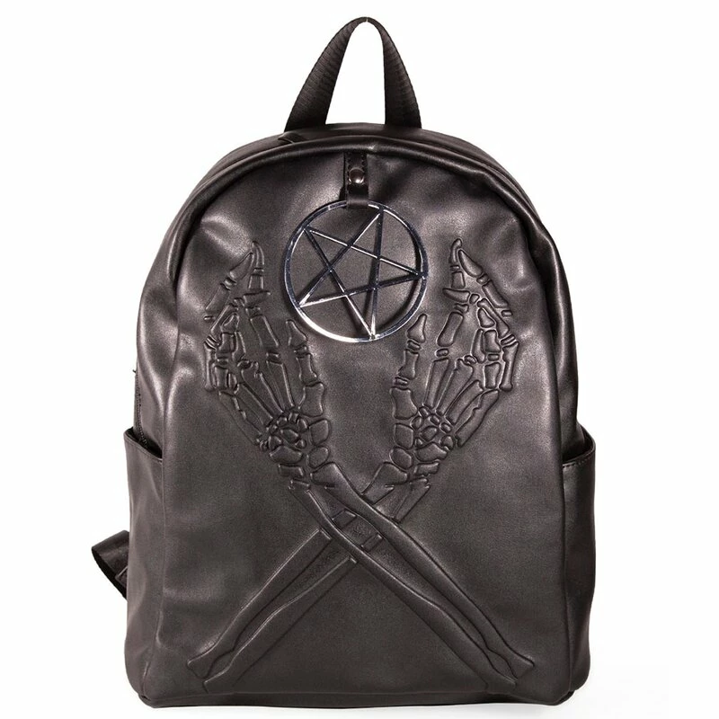 Sac à Dos Banned Alternative - Greeting From The Other Side 3 Sac à Dos Banned Alternative - Greeting From The Other Side