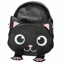 T-Shirts soldes 27 Sac à Dos Banned - Bagpack Of Tricks