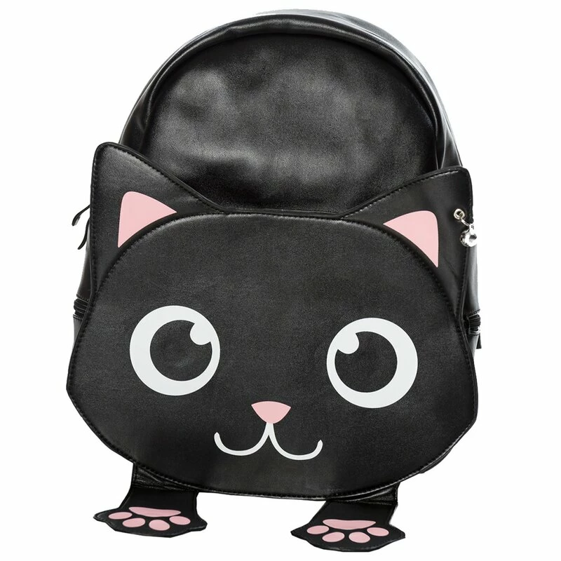 Sac à Dos Banned - Bagpack Of Tricks 3 Sac à Dos Banned - Bagpack Of Tricks