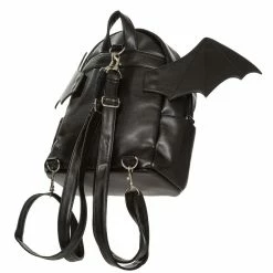 Sac à Dos De Chauve-souris Banned - Waverley 7 Sac à Dos De Chauve-souris Banned - Waverley -T-Shirts soldes sac r dos de chauve souris banned waverley3