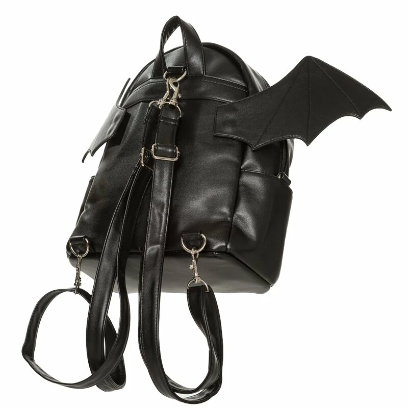 Sac à Dos De Chauve-souris Banned - Waverley 4 Sac à Dos De Chauve-souris Banned - Waverley – Image 3