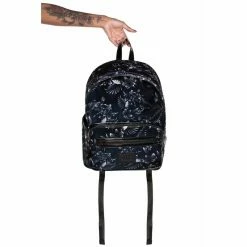 Sac à Dos Killstar - Aloha From Hell -T-Shirts soldes sac r dos killstar aloha from hell3