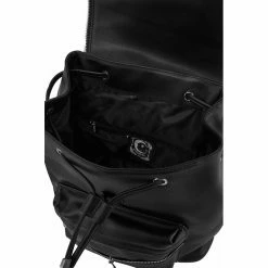 Sac à Dos Killstar - Cross My Heart -T-Shirts soldes sac r dos killstar cross my heart4