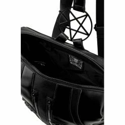 Sac à Dos Killstar - Goetia -T-Shirts soldes sac r dos killstar goetia3