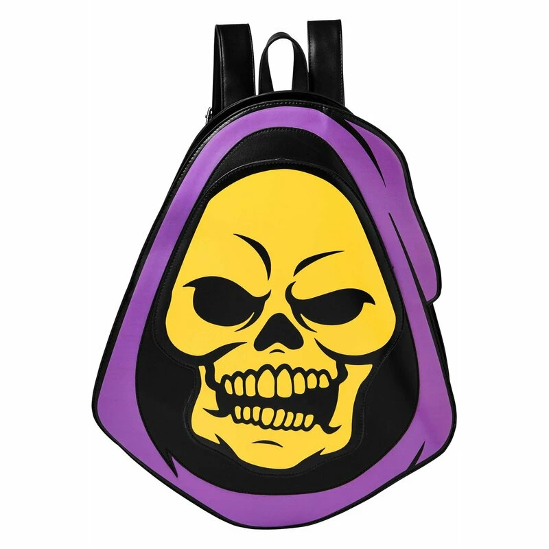 Sac à Dos Killstar X Skeletor - Skeletor 6 Sac à Dos Killstar X Skeletor - Skeletor – Image 4