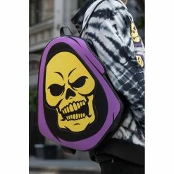 Sac à Dos Killstar X Skeletor - Skeletor 12 Sac à Dos Killstar X Skeletor - Skeletor -T-Shirts soldes sac r dos killstar x skeletor skeletor6