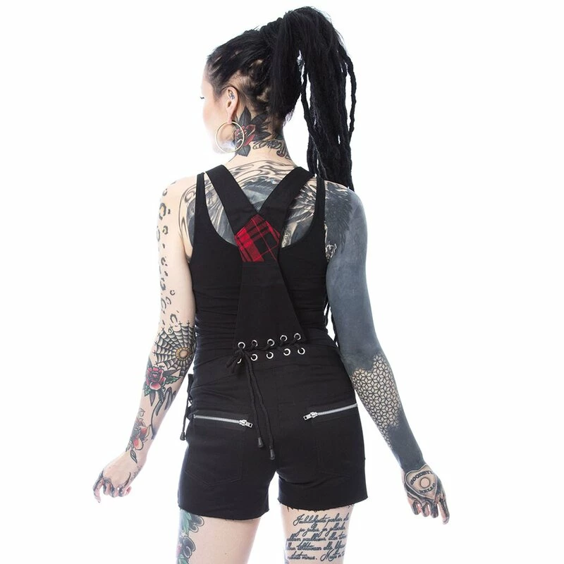 Salopette Sans C?ur - Pentacraft 4 Salopette Sans C?ur - Pentacraft – Image 2