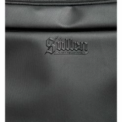 Sullen Clothing Sac à Dos - Blaq Paq Prime -T-Shirts soldes sullen clothing sac r dos blaq paq prime3