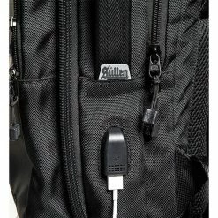 Sullen Clothing Sac à Dos - Blaq Paq Prime -T-Shirts soldes sullen clothing sac r dos blaq paq prime6