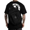 Sullen Clothing Sac à Dos - Blaq Paq Tactical -T-Shirts soldes sullen clothing sac r dos blaq paq tactical 1