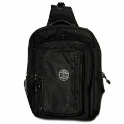 Sullen Clothing Sac à Dos - Blaq Paq Tactical -T-Shirts soldes sullen clothing sac r dos blaq paq tactical 13