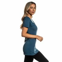 Sullen Clothing T-shirt Pour Femmes - Chambers -T-Shirts soldes sullen clothing t shirt pour femmes chambers4