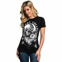 Sullen Clothing T-shirt Pour Femmes - One More Fix