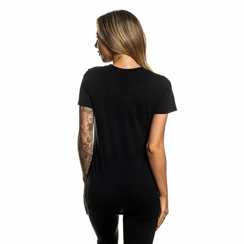 Sullen Clothing T-shirt Pour Femmes - Rad Panther 5 Sullen Clothing T-shirt Pour Femmes - Rad Panther – Image 3