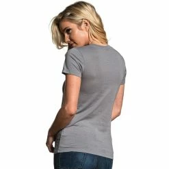 Sullen Clothing T-shirt Pour Femmes - Restez Affamé 9 Sullen Clothing T-shirt Pour Femmes - Restez Affamé -T-Shirts soldes sullen clothing t shirt pour femmes restez affame4