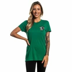 Sullen Clothing T-shirt Pour Femmes - Rigoni Skull -T-Shirts soldes sullen clothing t shirt pour femmes rigoni skull2