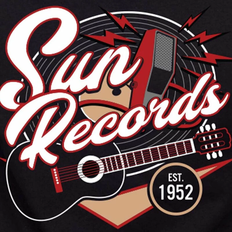 T-shirt Femme Steady Clothing - Night Hop 5 T-shirt Femme Steady Clothing - Night Hop – Image 3